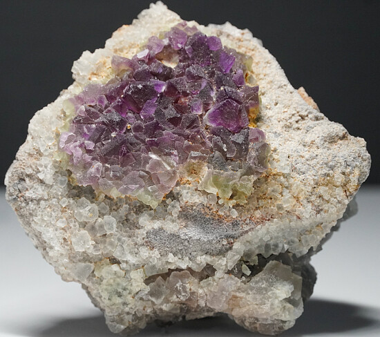 Fluorite