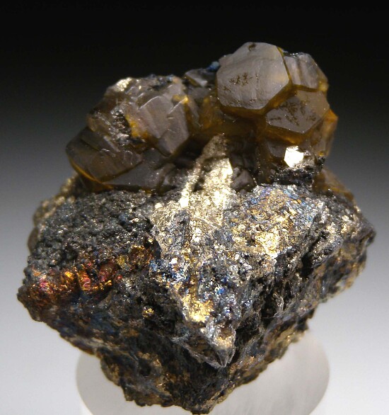 Siderite