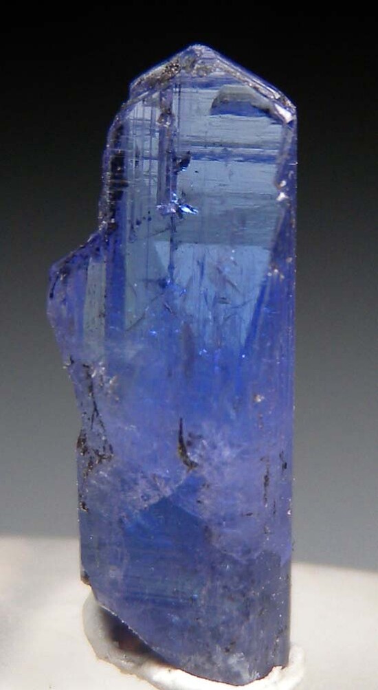 Tanzanite