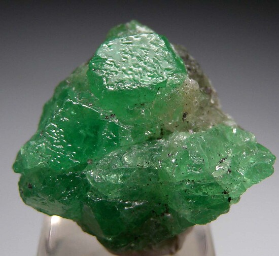 Tsavorite