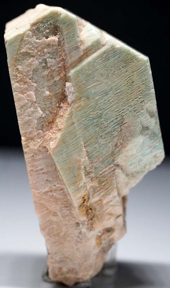 Amazonite