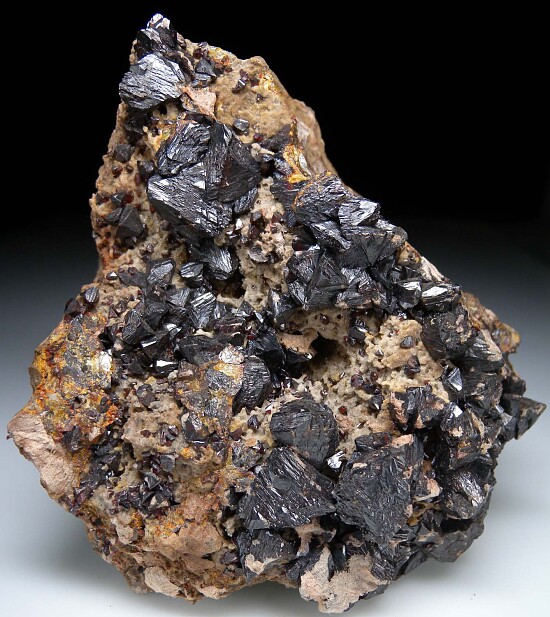 Sphalerite