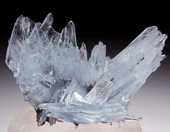 Barite