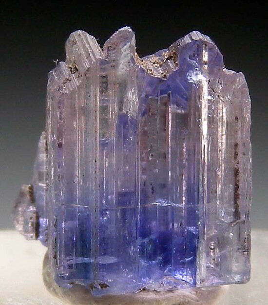 Tanzanite