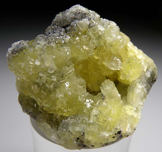 Prehnite