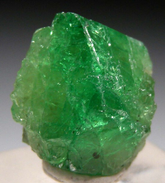 Tsavorite