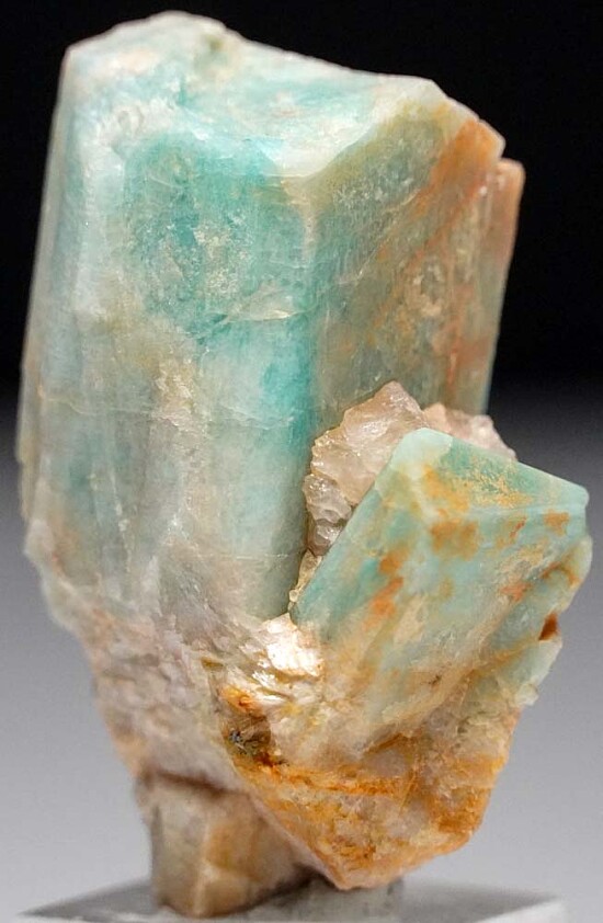 Amazonite