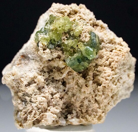 Demantoid
