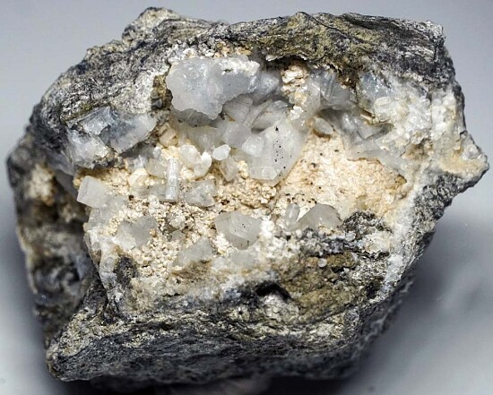 Thomsonite