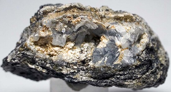 Thomsonite