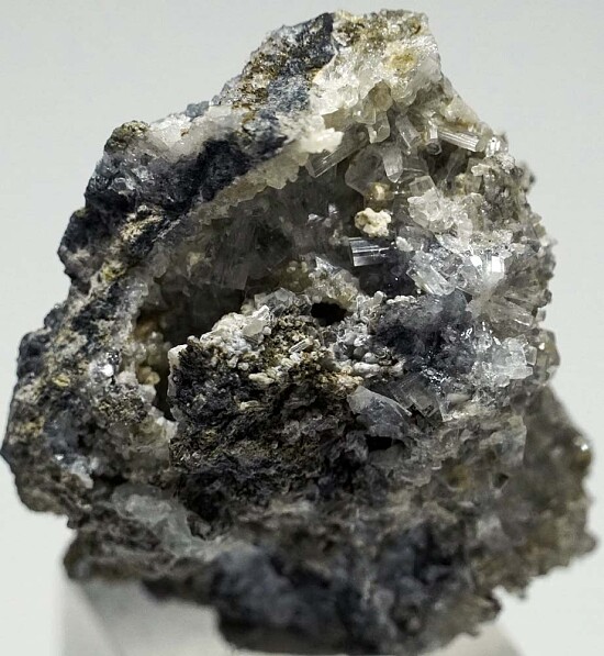 Thomsonite