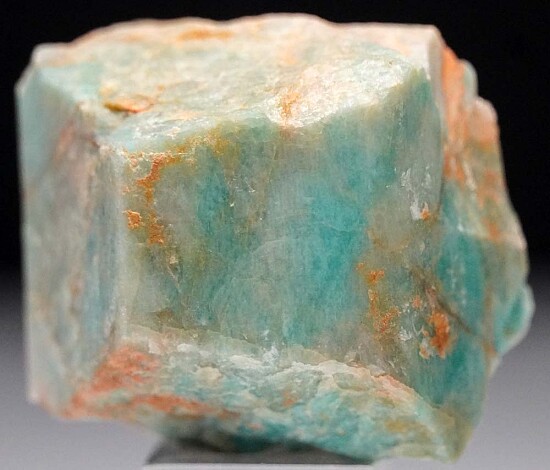 Amazonite