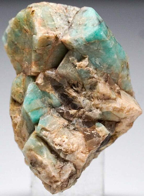 Amazonite
