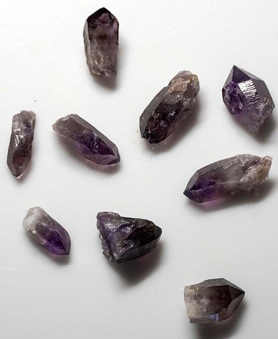 Amethyst
