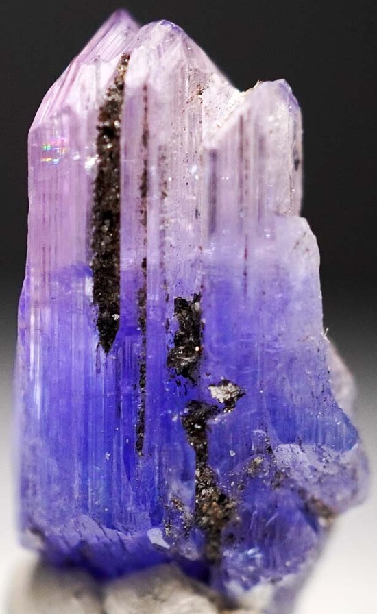 Tanzanite