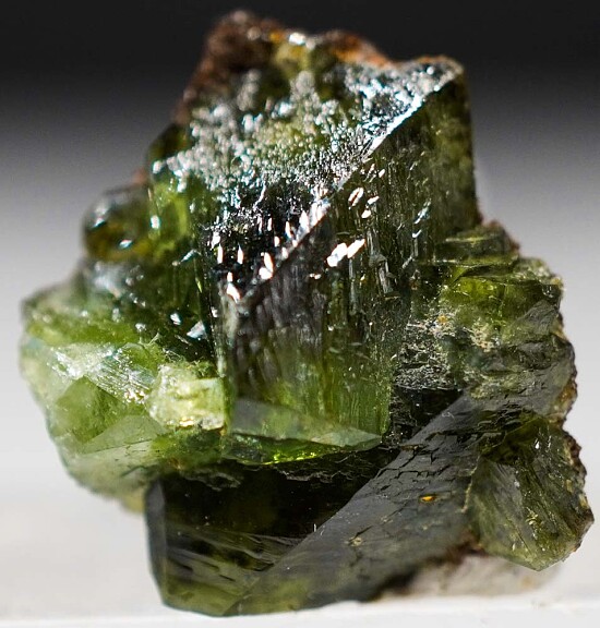 Ludlamite