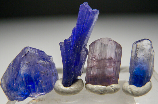 Tanzanite