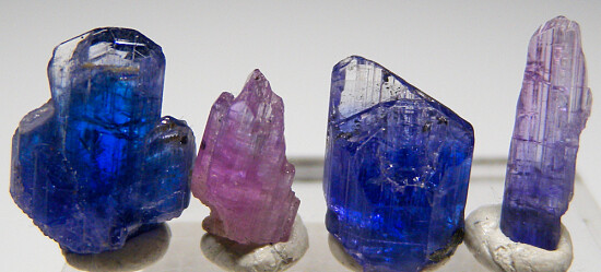 Tanzanite