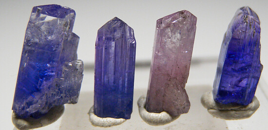 Tanzanite