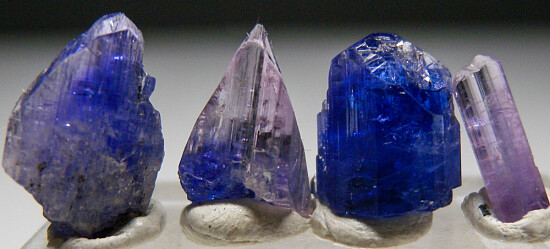Tanzanite