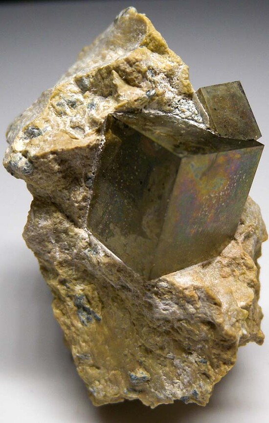 Pyrite