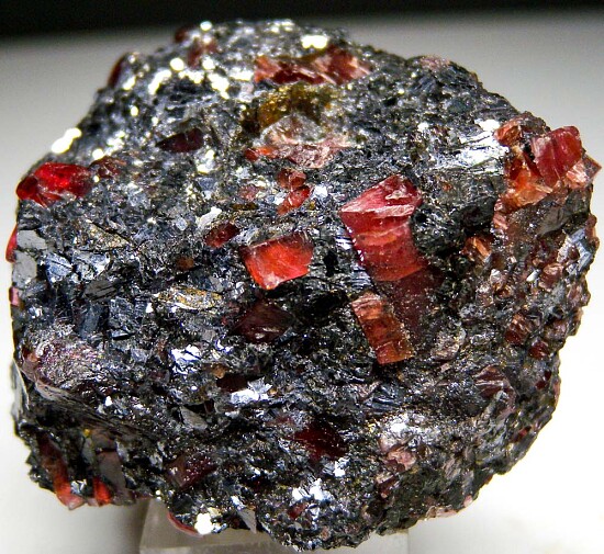 Rhodonite