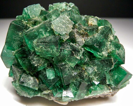 Fluorite