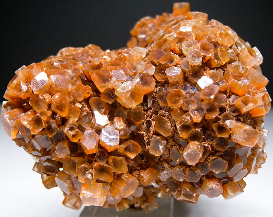 Aragonite
