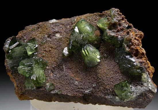 Ludlamite