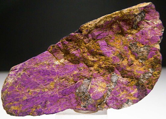 Purpurite