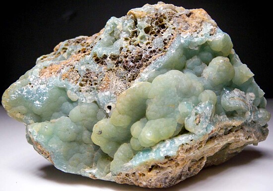 Smithsonite