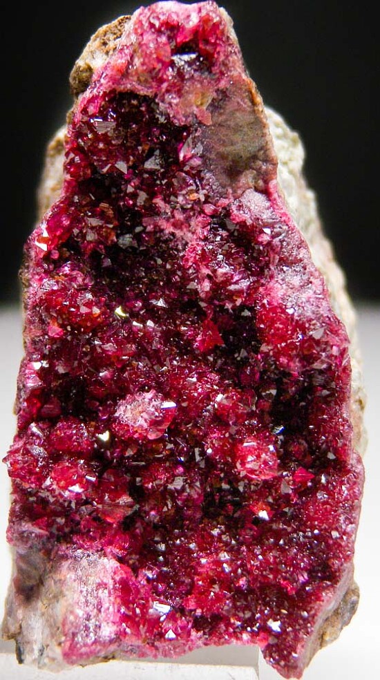 Roselite