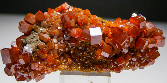 Vanadinite