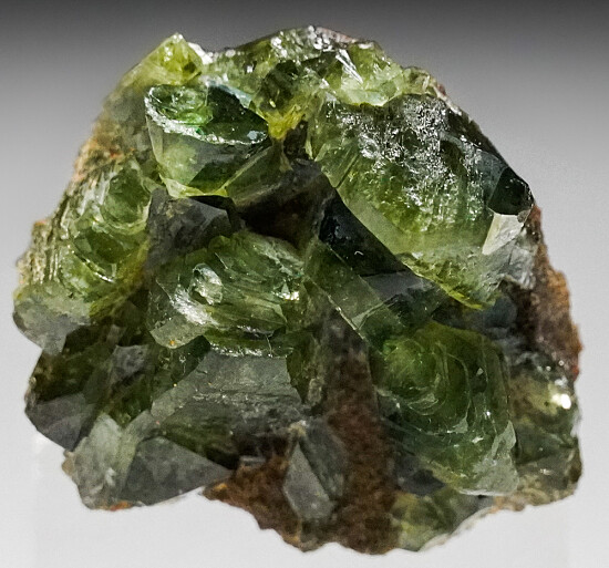 Ludlamite