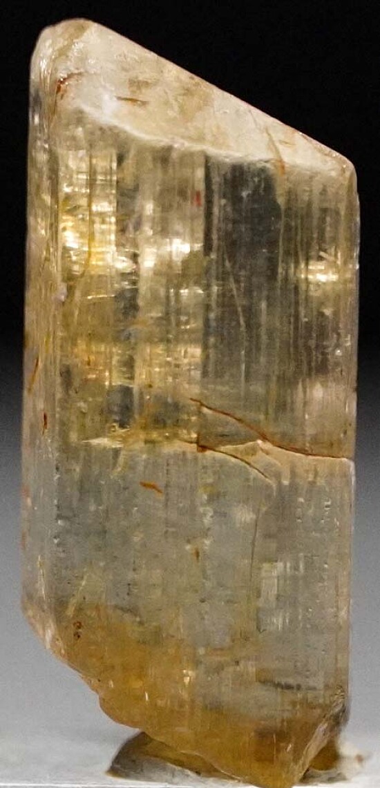 Scapolite