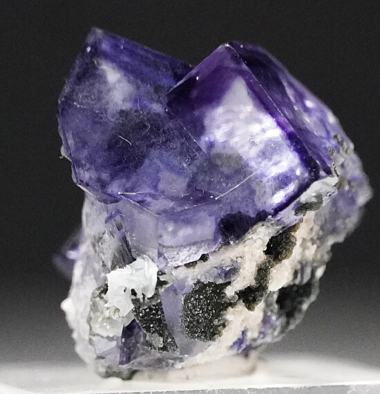 Fluorite