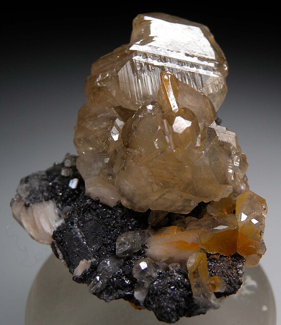Cerussite