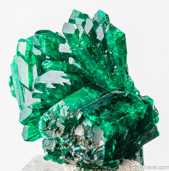 Dioptase