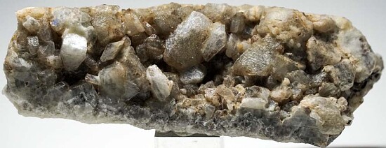 Feldspar var. Moonstone