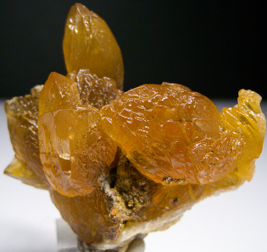 Calcite