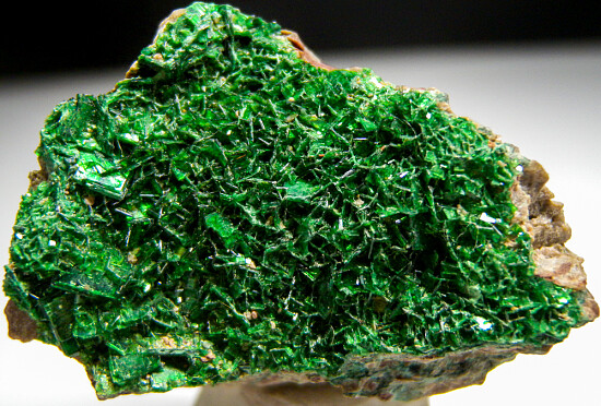 Torbernite
