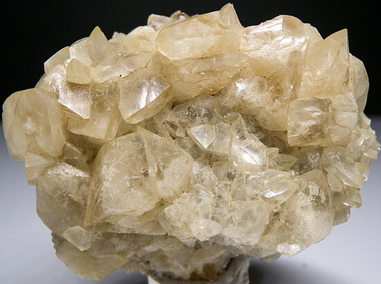 Calcite