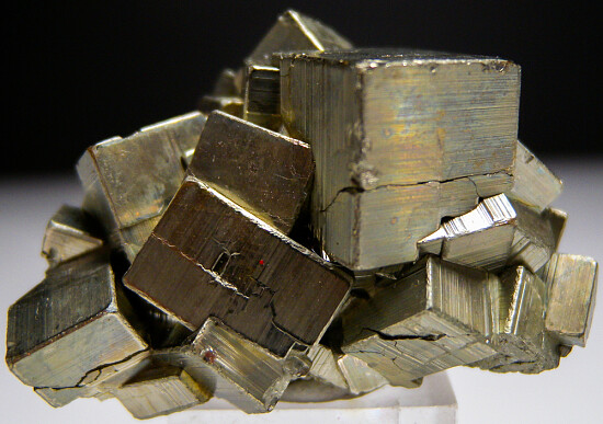 Pyrite