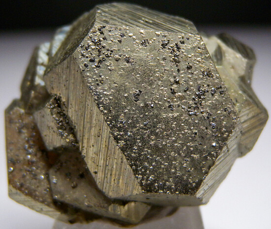 Pyrite
