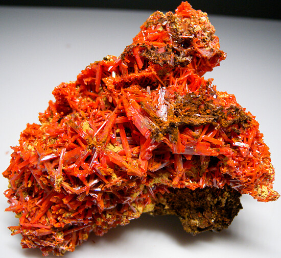 Crocoite