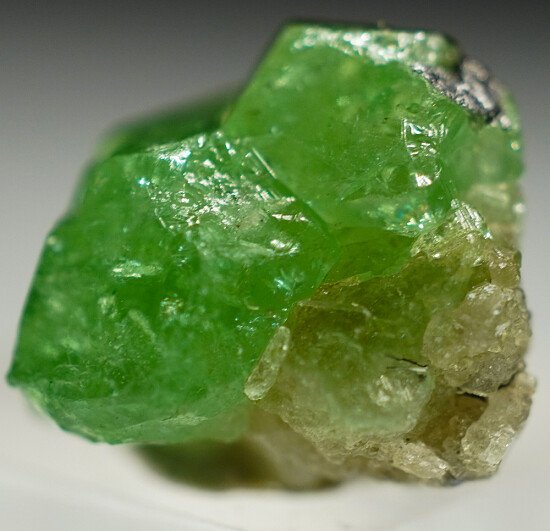 Tsavorite