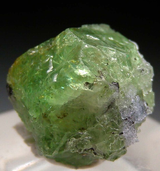 Tsavorite