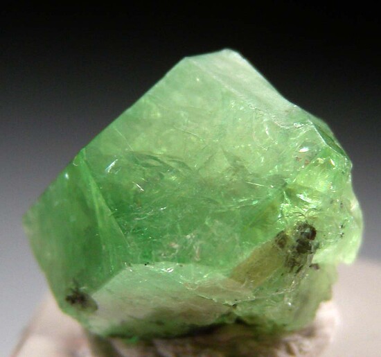 Tsavorite