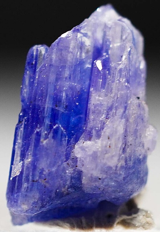 Tanzanite