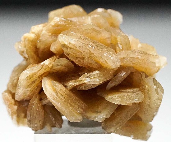 Barite